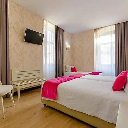Hotel Lx Rossio Lisbon