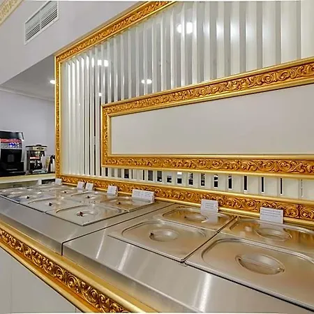 Hotel Lx Rossio Lisbon
