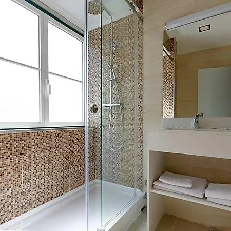 Lx Rossio Hotel