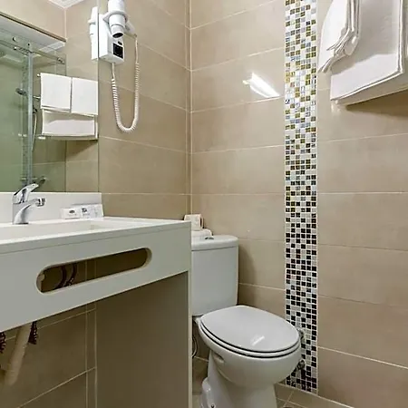Lx Rossio Hotel Lisbon