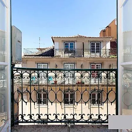 Lx Rossio *