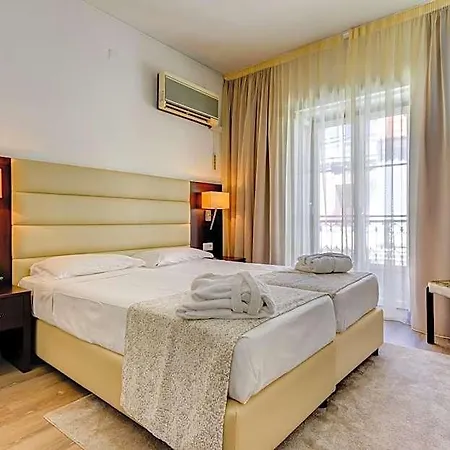 Hotel Lx Rossio Lisbon