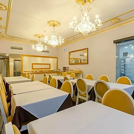 Lx Rossio Hotel Lisbon